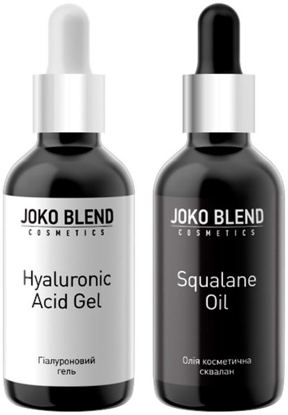 Комплекс для лица Joko Blend Face Care, 60 мл (2 шт. по 30 мл) - Pampik - 5