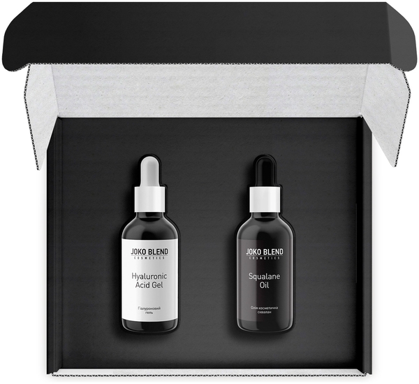 Комплекс для лица Joko Blend Face Care, 60 мл (2 шт. по 30 мл) - Pampik - 2