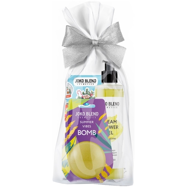 Подарочный набор Joko Blend Sweet Dream Set (834166) - Pampik