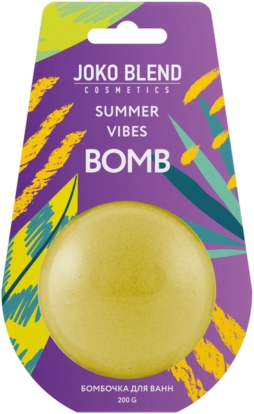 Подарочный набор Joko Blend Sweet Dream Set (834166) - Pampik - 3