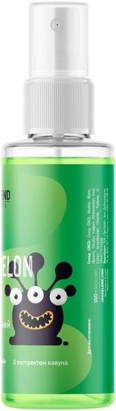 Антисептик для рук спрей Joko Blend Sweet Watermelon Splash, 35 мл - Pampik - 2