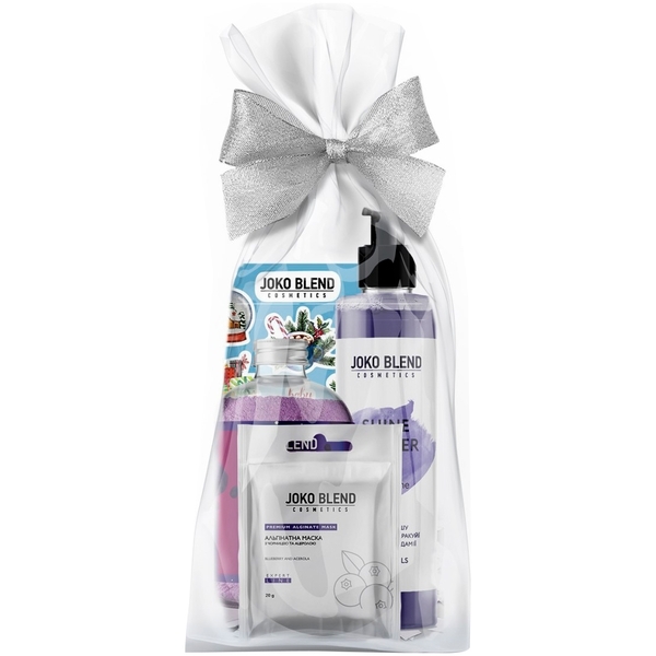 Подарочный набор Joko Blend Purple Space Set (834171) - Pampik
