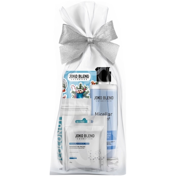 Подарочный набор Joko Blend Blue Magic Set (834169) - Pampik