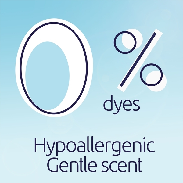 Кондиционер для белья Lenor Детский, 1,8 л - Pampik - 4