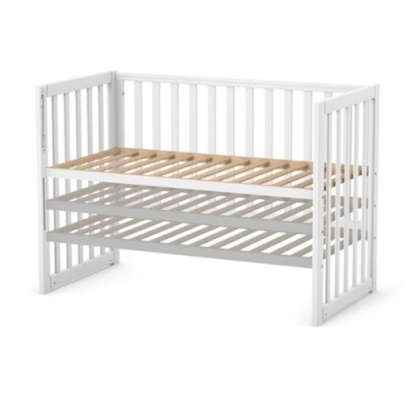 Дитяче ліжко Верес Соня ЛД-13, білий (13.1.1.20.06) - Pampik - 6