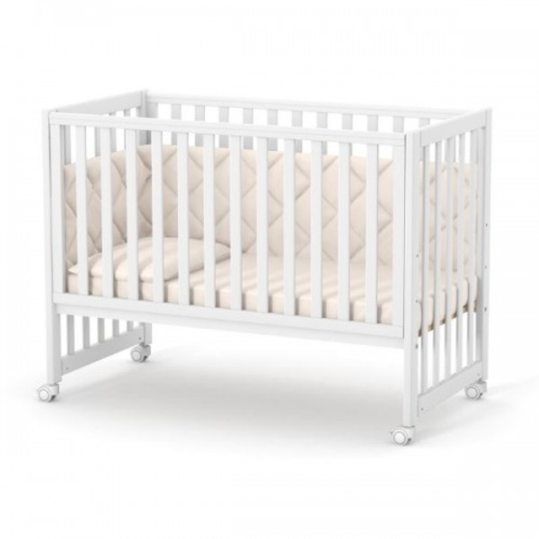 Дитяче ліжко Верес Соня ЛД-13, білий (13.1.1.20.06) - Pampik - 7