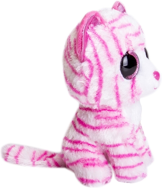М'яка іграшка TY Beanie Boo's Тигреня Asia, 15 см (36180) - Pampik - 6