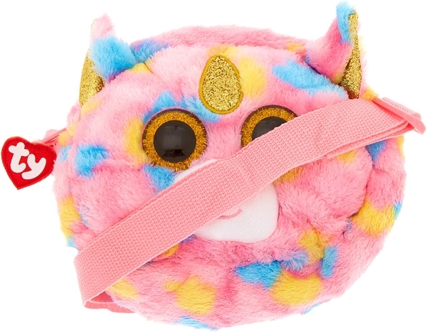 Сумка TY Gear Єдиноріг Fantasia, 20 см (95101) - Pampik - 4