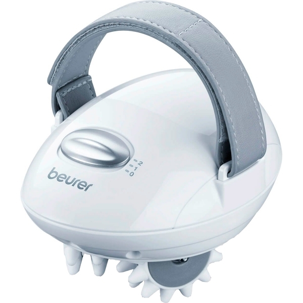 Антицелюлітний масажер Beurer CM 50 - Pampik