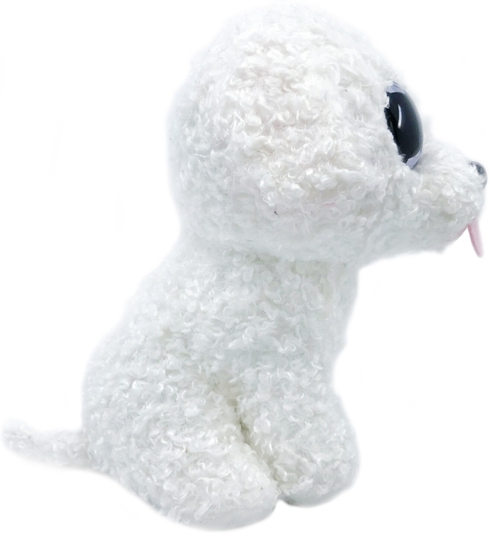 М'яка іграшка TY Beanie Boo's Щеня Pippie, 25 см (37065) - Pampik - 2