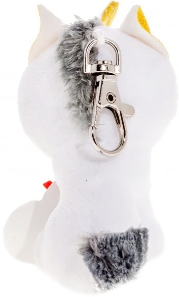 М'яка іграшка TY Beanie Boo's Єдиноріг Pegasus, 12 см (36640) - Pampik - 4