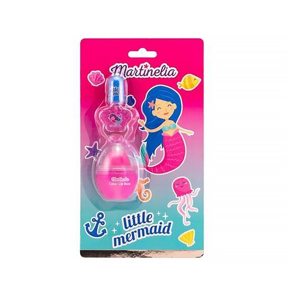 Набор 2 позиции MARTINELIA LITTLE MERMAID (30512) - Pampik