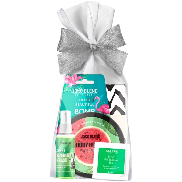 Подарочный набор Joko Blend Watermelon Set (834269) - Pampik