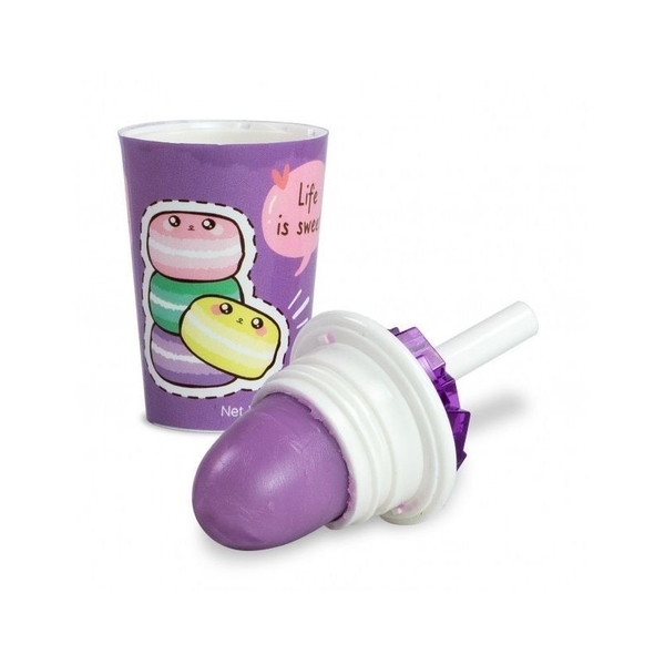 Бальзам для губ Martinelia «SWEET SODA», в ассортименте, 1 шт. (51063) - Pampik - 2