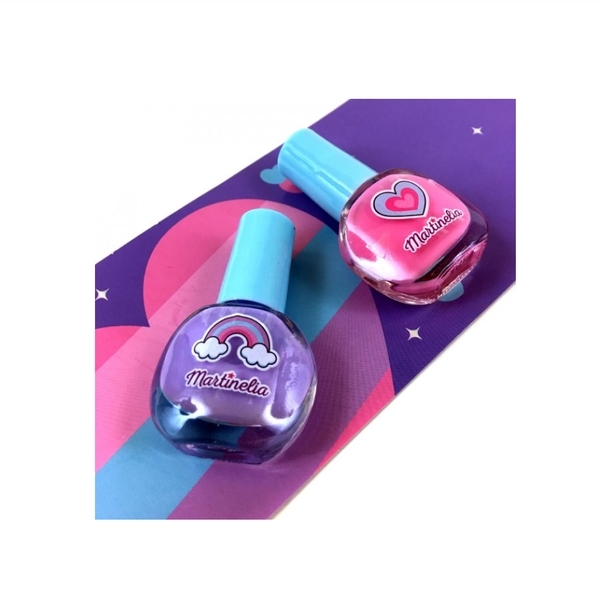 Бьюти набор-пенал Martinelia Super Girl (11910) - Pampik - 4