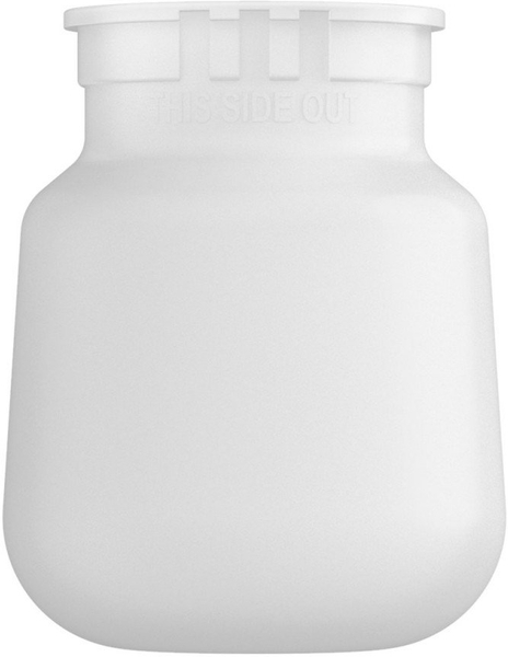 Антиколіковий набір для годування Suavinex ZERO.ZERO, 180 мл (306422) - Pampik - 3