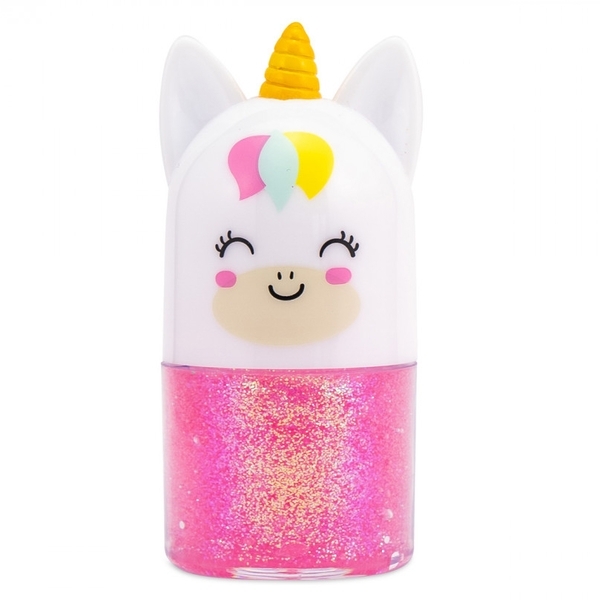 Блискітки для обличчя Martinelia (1168C) - Pampik - 4