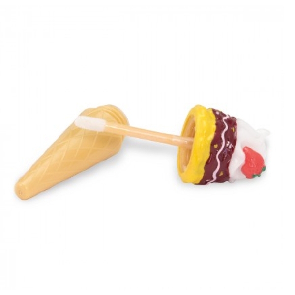 Бальзам для губ MARTINELIA "Морозиво", (1099С) - Pampik - 2