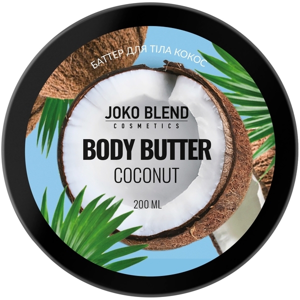 Подарочный набор Joko Blend Paradise Set (834271) - Pampik - 3