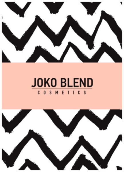 Набор семплов Joko Blend Hello Brand (834272) - Pampik - 2