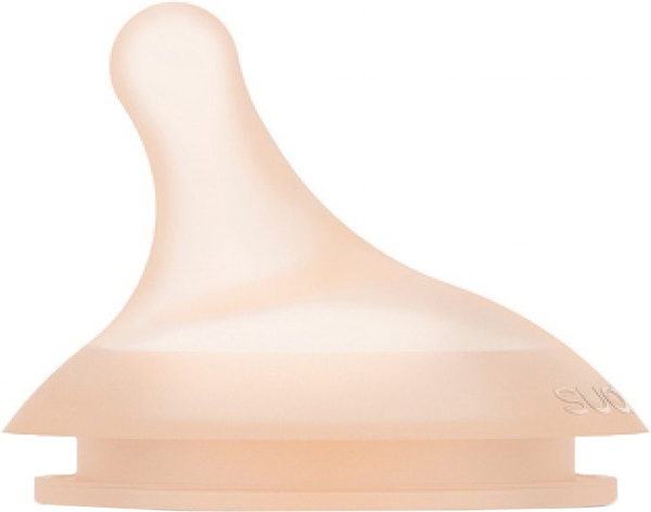 Антиколіковий набір для годування Suavinex ZERO.ZERO, 180 мл (306422) - Pampik - 7