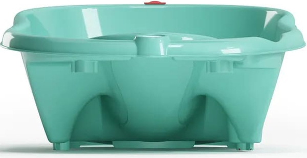 Ванночка OK Baby Onda Evolution, бірюзовий, 93 см (38087240) - Pampik - 5