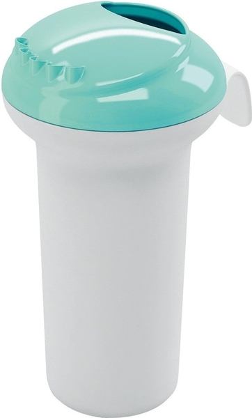 Лійка-душ для купання OK Baby Splash, блакитний (38897240) - Pampik - 6