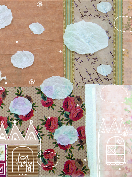 Паперова Царівна - Лущевська Оксана (527131) - Pampik - 6