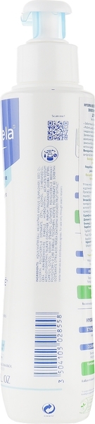 Зволожувальний лосьйон для тіла Mustela Hydra-Bebe Body Lotion, 300 мл - Pampik - 3