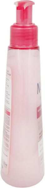 Молочко для інтимної гігієни Novita Intimate Олія ши і молочна кислота, 250 мл - Pampik - 3