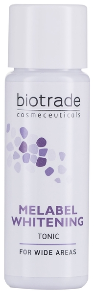 Відбілюючий тонік Biotrade Melabel, 10 мл - Pampik