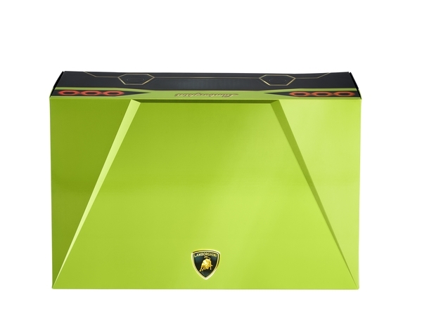 Конструктор LEGO Technic Lamborghini Sián FKP 37, 3696 деталей (42115) - Pampik