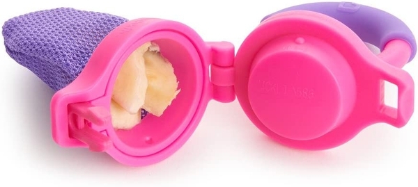 Ніблер Munchkin, фіолетовий (43101.03) - Pampik - 3