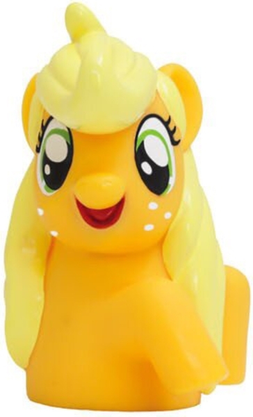 Набір ляльок My Little Pony Пальчиковий театр (120730) - Pampik - 3