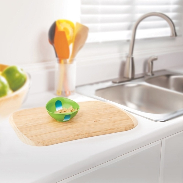 Набір термочутливих мисок Munchkin White Hot, 3 шт. (12100) - Pampik - 13