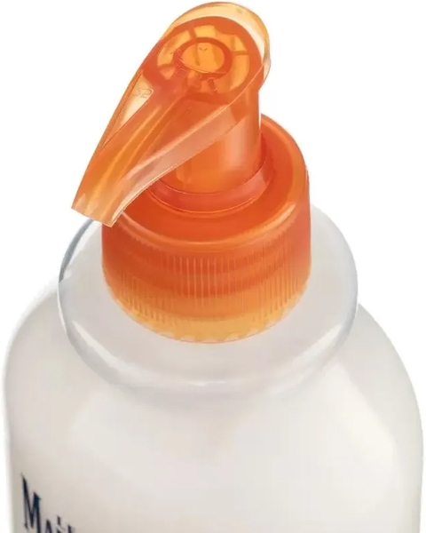 Рідке мило Le Petit Marseillais Квітка апельсинового дерева, 300 мл - Pampik - 3