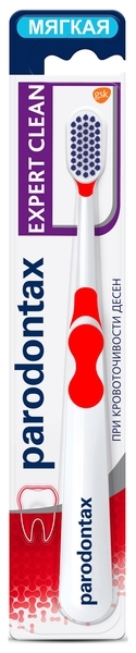 Зубная щетка Parodontax Експерт чистоты, 1 шт. (5054563068668) - Pampik - 7