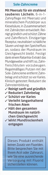 Подарочный набор для мужчин Weleda Men Sport - Pampik - 9