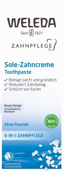 Подарочный набор для мужчин Weleda Men Sport - Pampik - 10