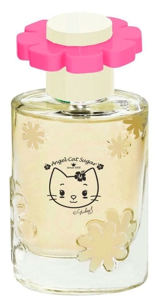 Дитяча парфумована вода La Rive Cat Sugar Coocie, 30 мл - Pampik