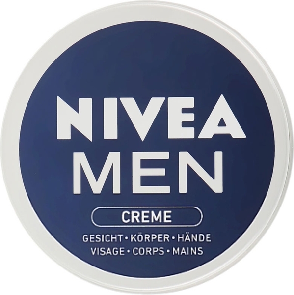 Подарунковий набір чоловічий Nivea Захист і догляд 2020 - Pampik - 5