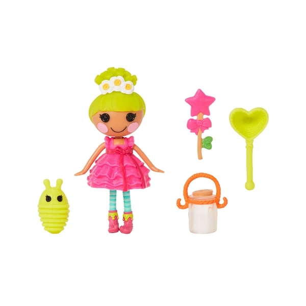 Кукла Lalaloopsy Фея, с аксессуарами (579052) - Pampik - 2