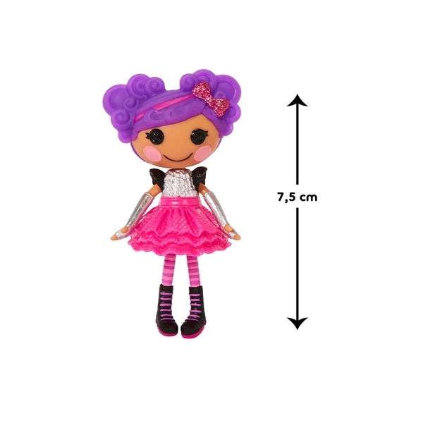 Кукла Lalaloopsy Гроза, с аксессуарами (582007) - Pampik - 3