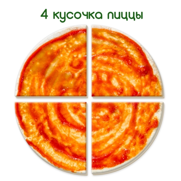 Магнітна настільна гра Magdum Піца (ML4031-27 EN) - Pampik - 4