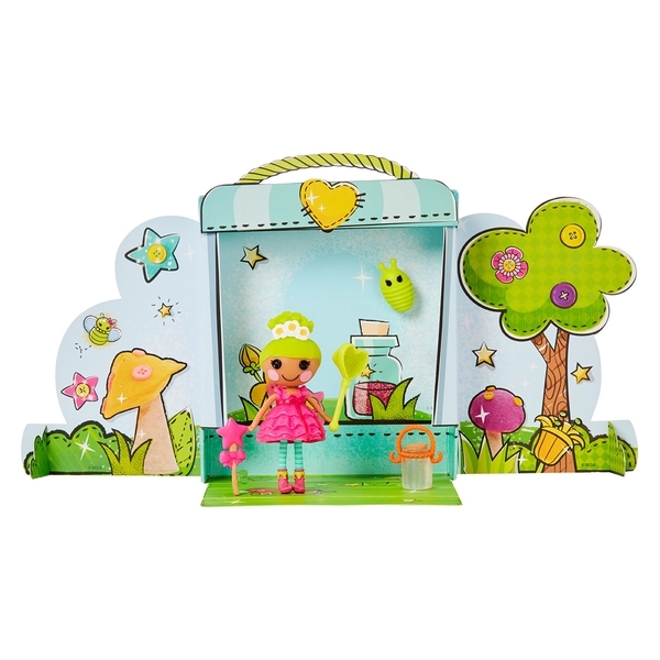 Кукла Lalaloopsy Фея, с аксессуарами (579052) - Pampik - 5