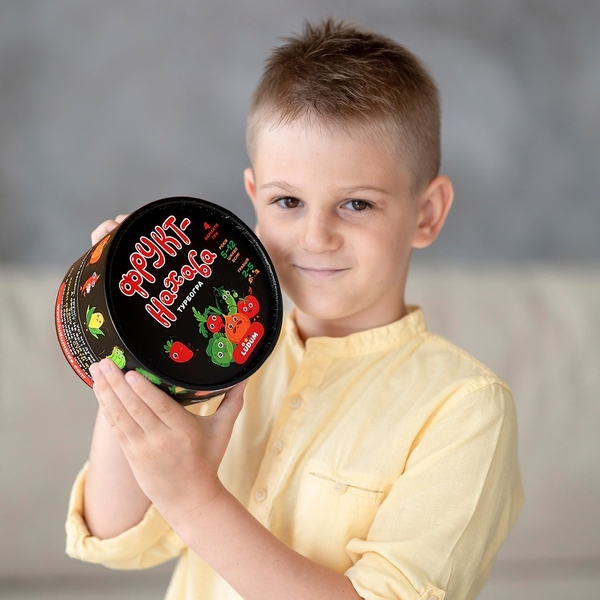 Настільна гра Ludum Антискука Фрукт-нахаба Mini (LG2045-55) - Pampik - 4