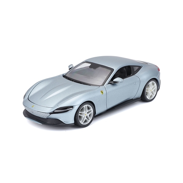 Автомодель Bburago Ferrari Roma, 1:24, в асортименті (18-26029) - Pampik - 2