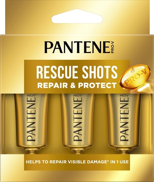 Подарочный набор Pantene «Интенсивное восстановление» - Pampik - 8