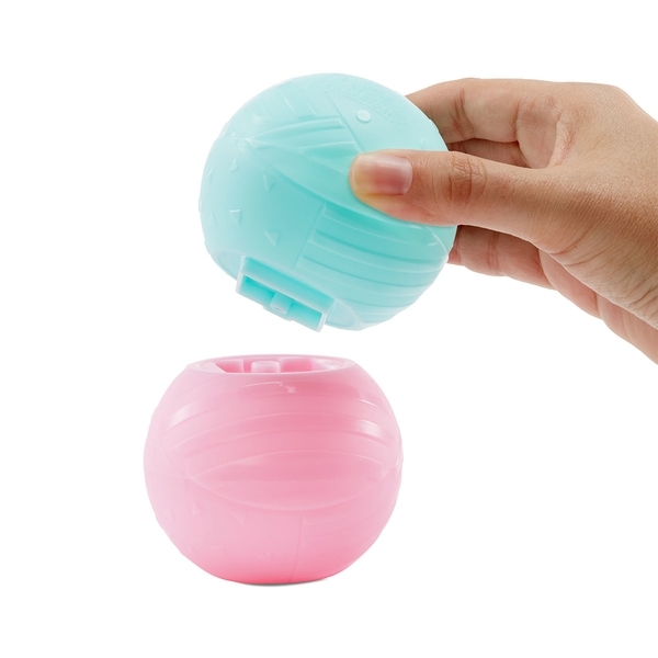 Игровой набор с куклой L.O.L. Surprise! Color change Me&My Сестричка и питомец, в ассортименте (580768) - Pampik - 6