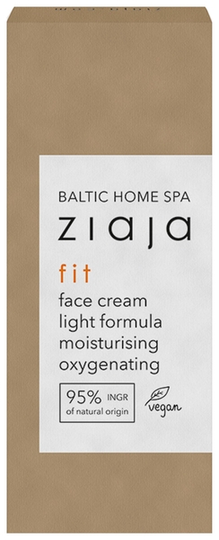 Легкий крем Ziaja для лица, 50 мл - Pampik - 2